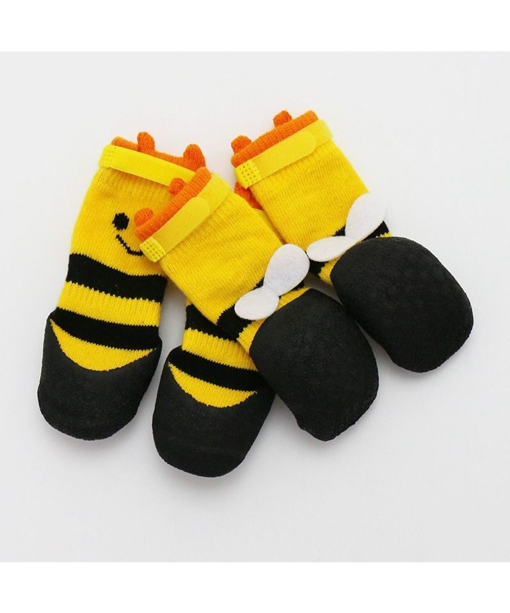 犬服 犬用品 ペットグッズ ペットウェア ペットパラダイス 犬 靴 靴下 s ハチさん フィットシューズ 犬 犬用 お出かけ 散歩 お散歩 外用外靴 滑り止め 滑りにくいゴム加工 犬 靴 ドッグブーツ ドッグシューズ 柔らか小型犬 肉球保護 肉球を守る Pet Paradise 犬服 犬用品 ペットグッズ ペットウェア ペットパラダイス 犬 靴 靴下 s ハチさん フィットシューズ 犬 犬用 お出かけ 散歩 お散歩 外用外靴 滑り止め 滑りにくいゴム加工 犬 靴 ドッグブーツ ドッグシューズ 柔らか小型犬 肉球保護 肉球を守る Pet Paradise