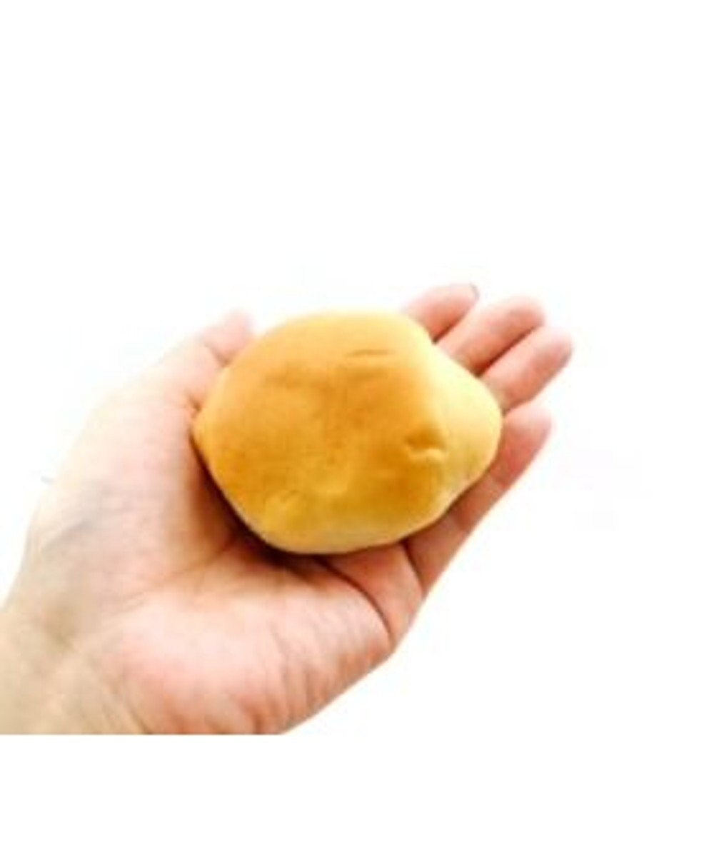 PET PARADISE 犬 おやつ 国産 フード ペットパラダイス 【5個セット】犬 おやつ 国産 ミルク ロールパン | まとめ買い ネット限定 オヤツ 小麦 手作り ドックフード 