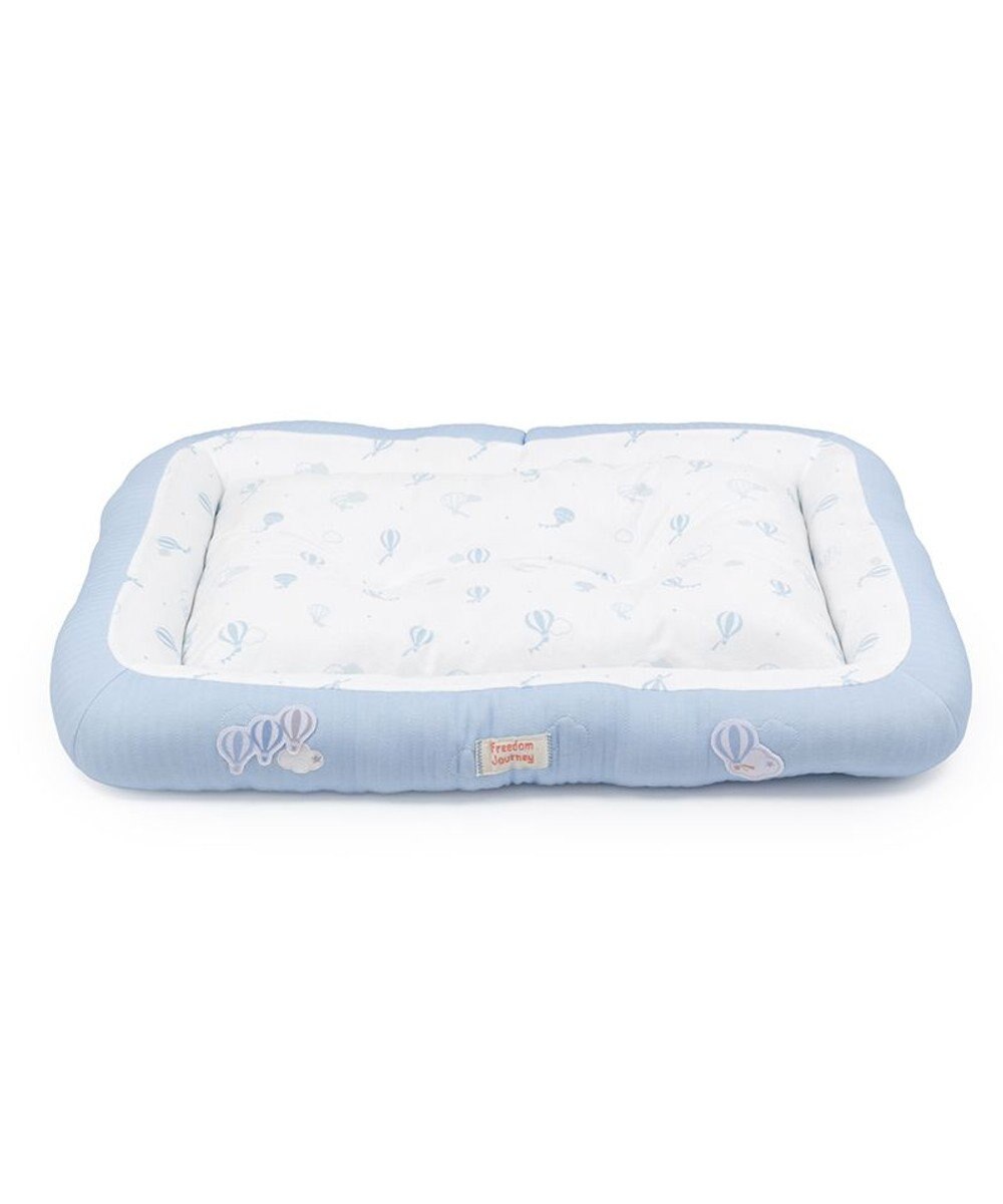 PET PARADISE ペットパラダイス やさしいカドラー  《気球柄》Ｌ 