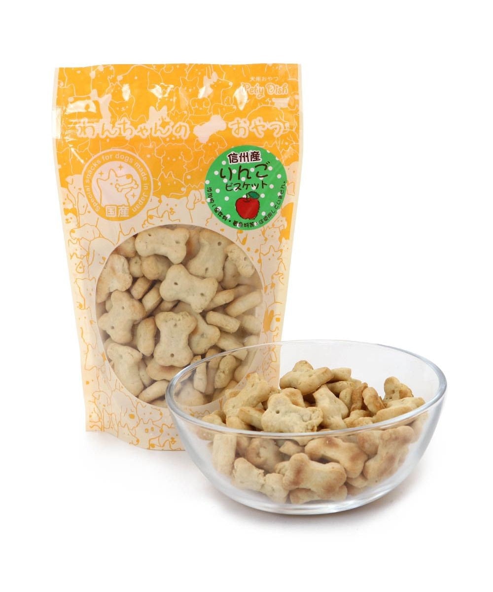 犬 おやつ 国産 フード ペットパラダイス 犬 おやつ 国産 信州産 りんご ビスケット 100g オヤツ リンゴ クッキー Pet Paradise 通販 雑貨とペット用品の通販サイト マザーガーデン ペットパラダイス 犬 おやつ 国産 フード ペットパラダイス 犬 おやつ 国産 信州産 りんご ビスケット 100g オヤツ リンゴ クッキー Pet Paradise 通販 雑貨とペット用品の通販サイト マザーガーデン ペットパラダイス