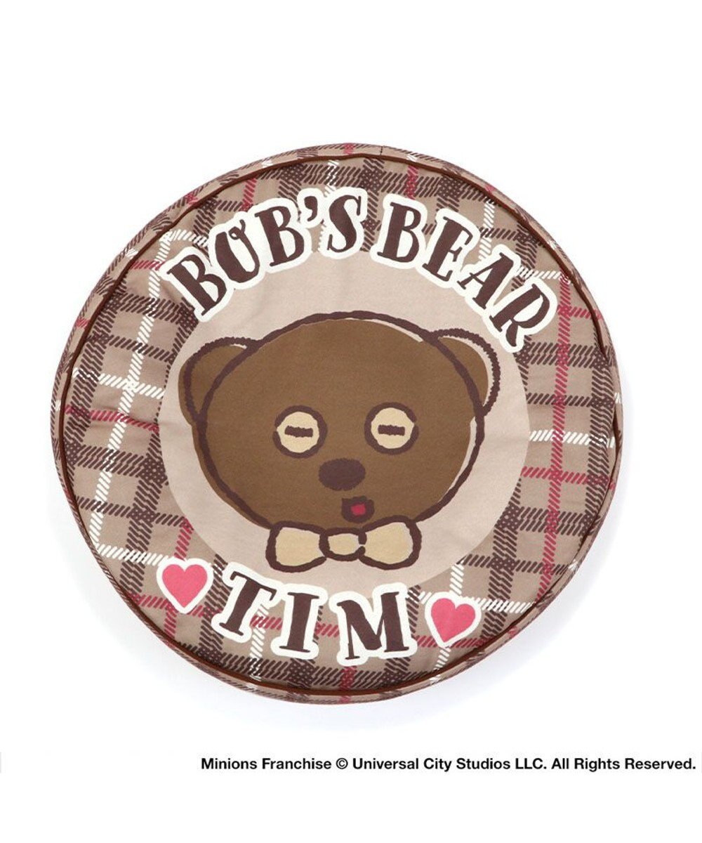 PET PARADISE ミニオン ティム クッション 60cm 