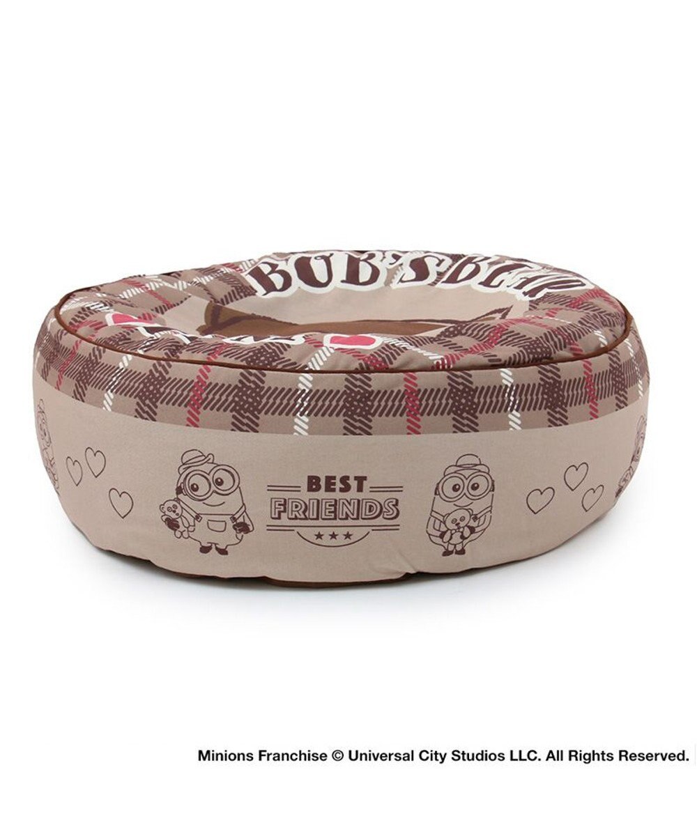 PET PARADISE ミニオン ティム クッション 60cm 