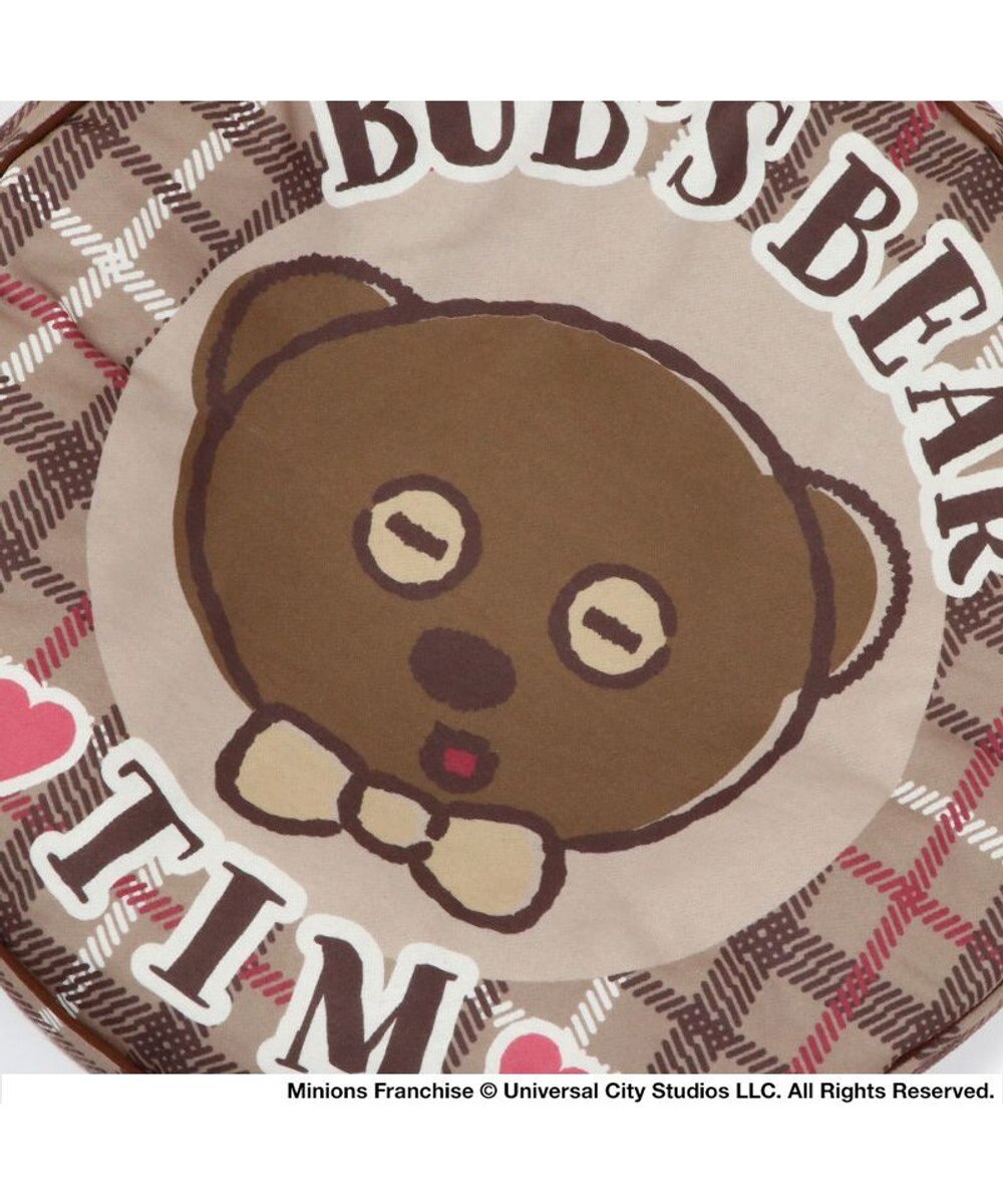 PET PARADISE ミニオン ティム クッション 60cm 