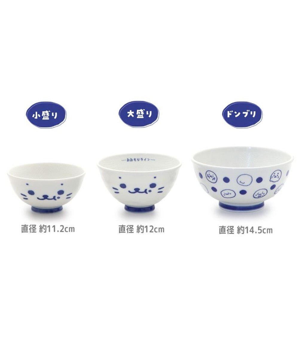 Mother garden しろたん くっつきにくい ドンブリ 