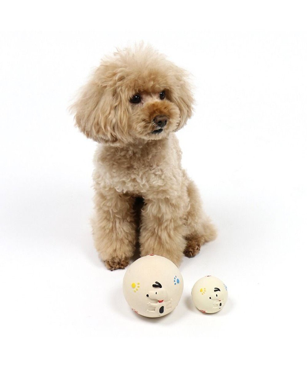 犬用品 ペットグッズ 犬 おもちゃ ペットパラダイス 犬 おもちゃ ボール スヌーピー ラテックス 大 トイ Toy おうちで遊ぼう おうち時間 犬 おもちゃ オモチャ ペットのペットトイ 玩具 小型犬 かわいい おもしろ インスタ映え キャラクター Pet Paradise 通販