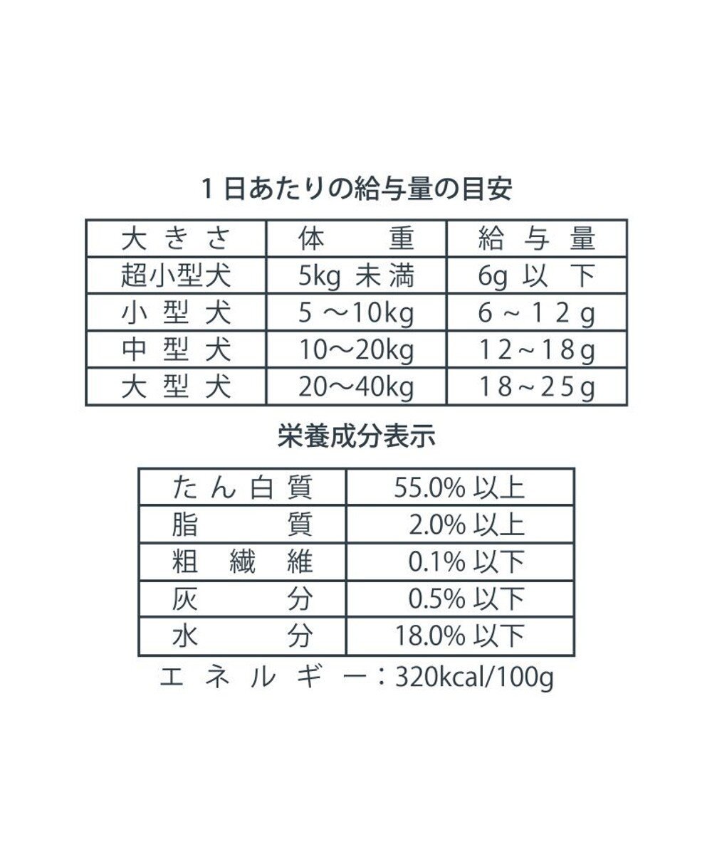PET PARADISE ターキー アキレス ジャーキー デンタルおやつ 