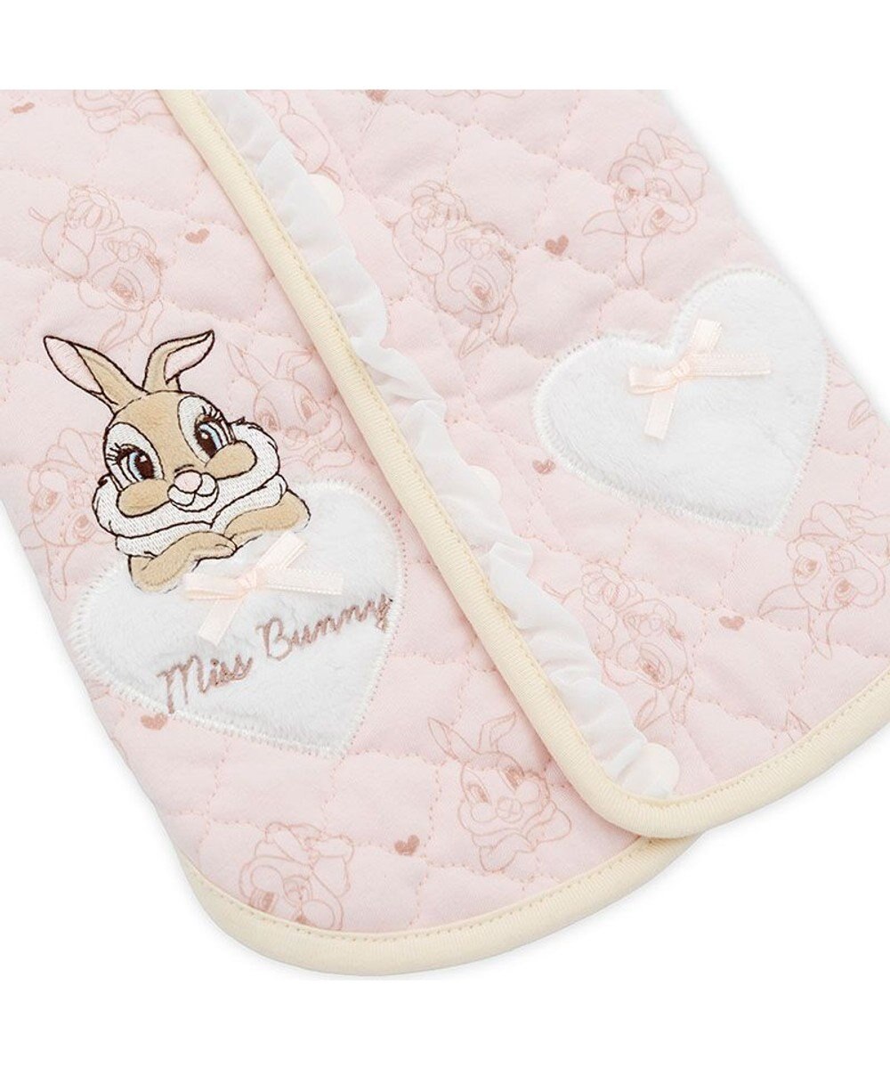 PET PARADISE ディズニー バンビ ミスバニー キルティング ベスト 小型犬 