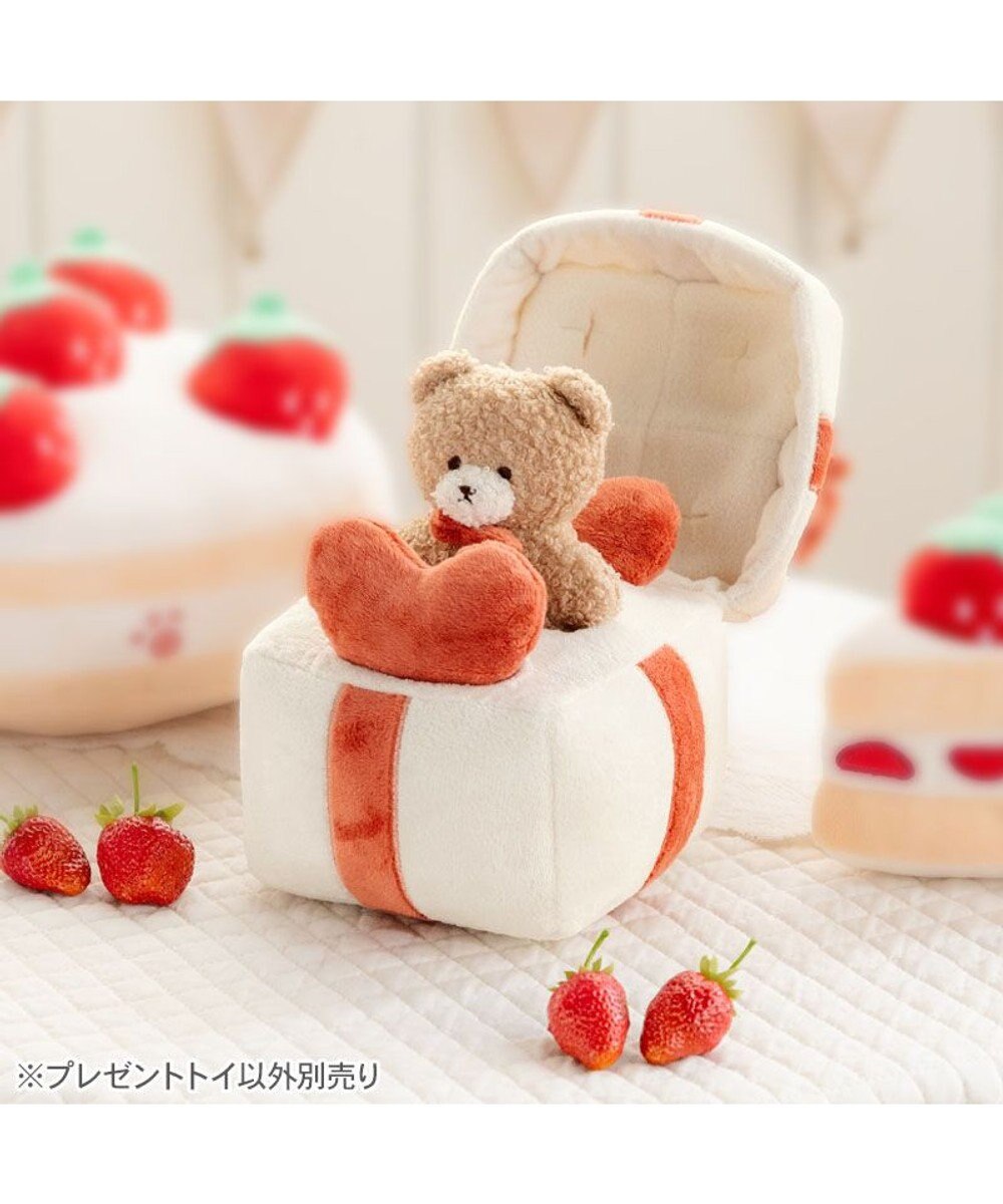 PET PARADISE ペットパラダイス プレゼント トイ 