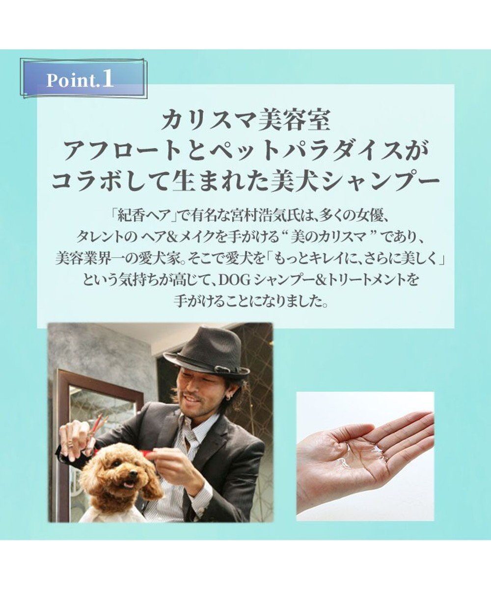 ペティソワン アフロートシャンプーダメージ Pet Paradise 通販 雑貨とペット用品の通販サイト マザーガーデン ペットパラダイス