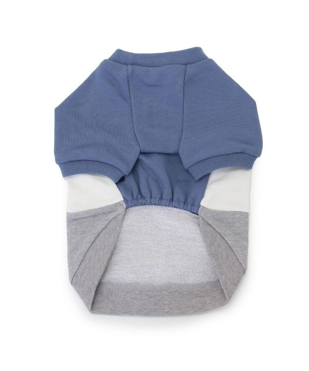 PET PARADISE J.PRESS トレーナー 《トリコロール》 小型犬 