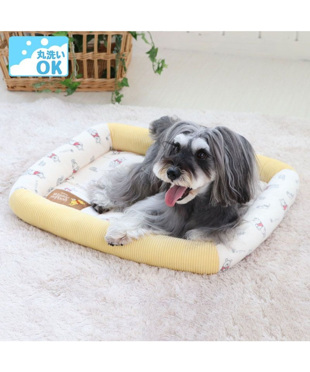 犬 カドラー ディズニー くまのプーさん カドラーベッド 57 45cm ウォッシャブル 洗える 犬 猫 ペットベット ハウス 小型犬 介護夏クッション Pet Paradise 通販 雑貨とペット用品の通販サイト マザーガーデン ペットパラダイス 犬 カドラー ディズニー くまのプーさん カドラーベッド 57 45cm ウォッシャブル 洗える 犬 猫 ペットベット ハウス 小型犬 介護夏クッション Pet Paradise 通販 雑貨とペット用品の通販サイト マザーガーデン ペットパラダイス