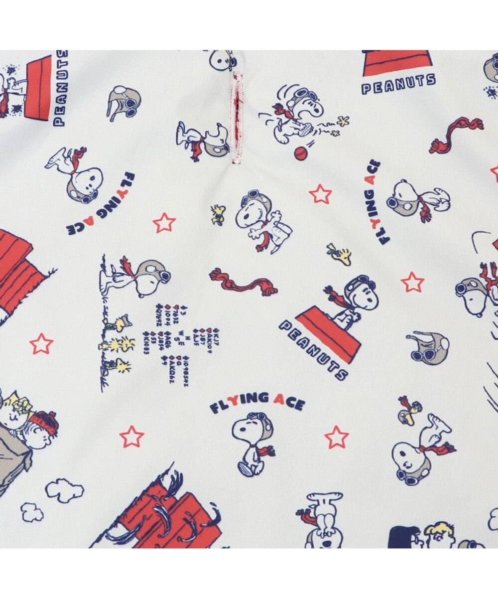 PET PARADISE スヌーピー 遠赤外線 コート 《ボルドー》 小型犬 