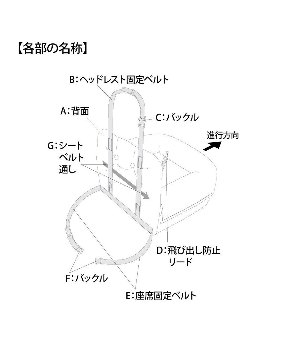 PET PARADISE ≪ネット店限定≫  スヌーピー ドライブ カドラー  ハピーダンス柄  小型犬 