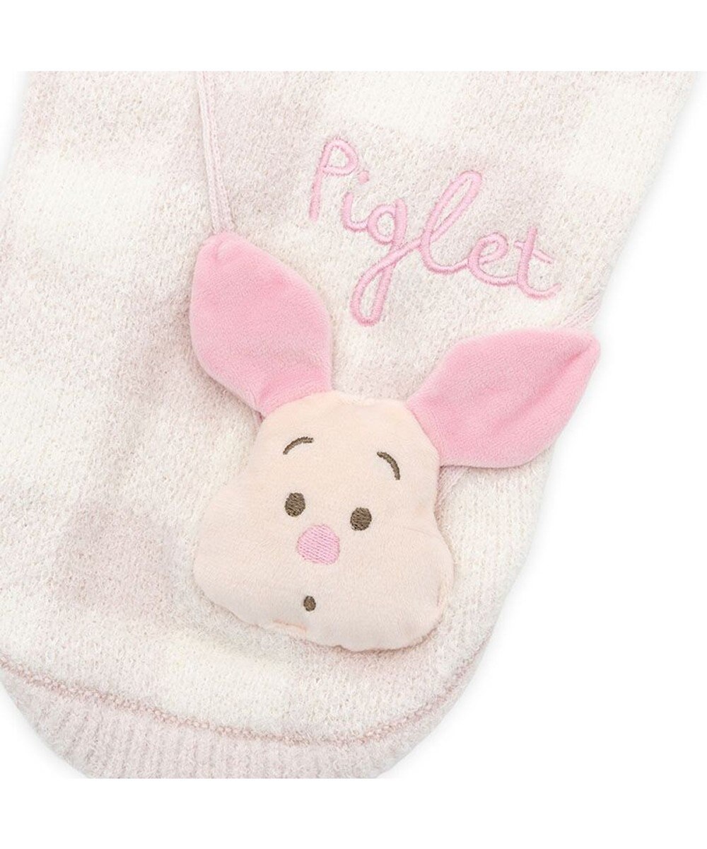 PET PARADISE ディズニー くまのプーさん ピグレット ポシェット ニット 小型犬 