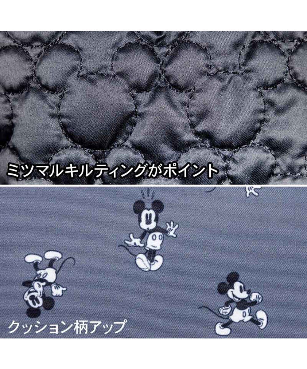 PET PARADISE ディズニー ミッキーマウス 白黒 スリングバッグ Ｓ 