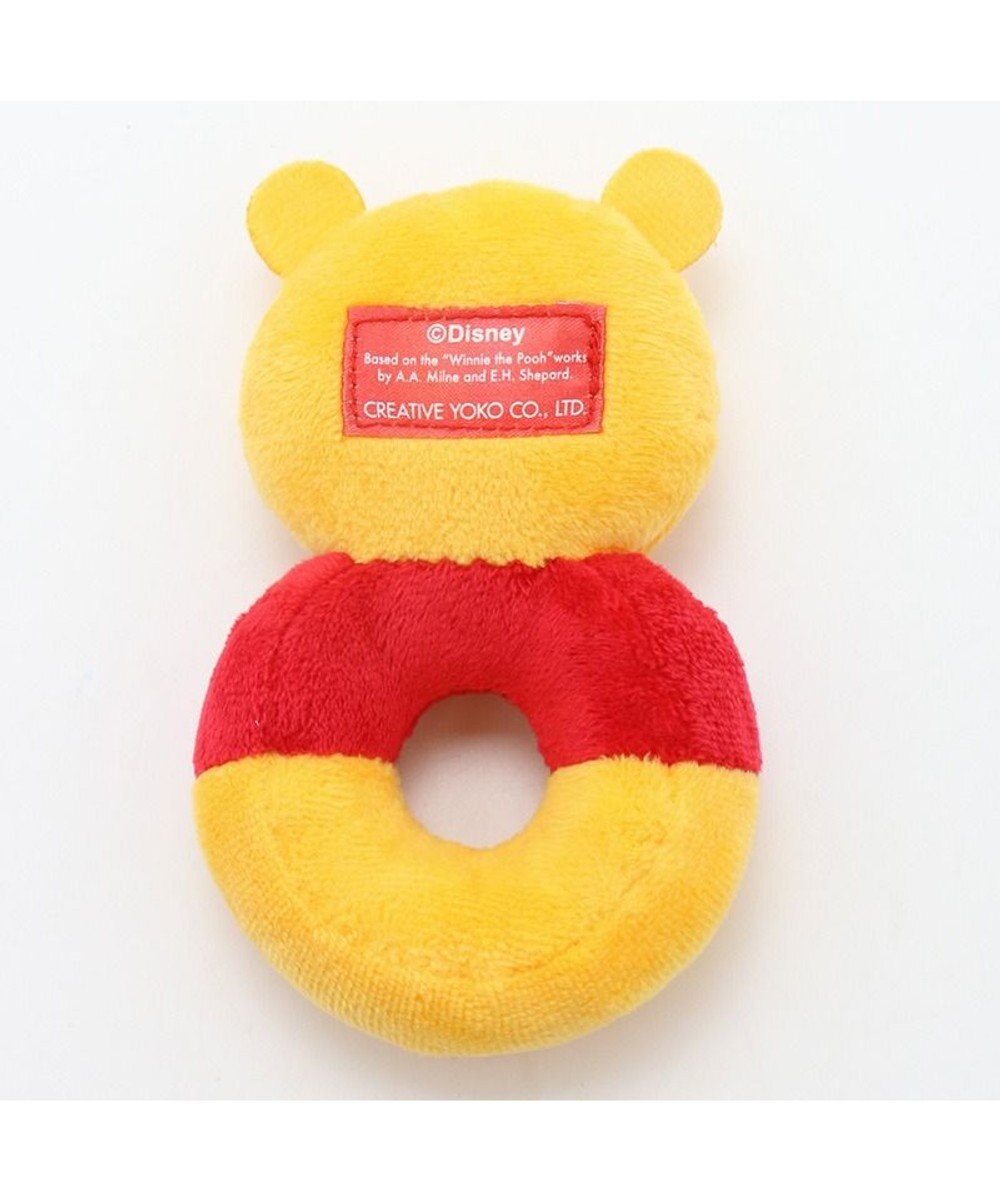 犬用品 ペットグッズ 犬 おもちゃ ペットパラダイス 犬 おもちゃ ディズニー くまのプーさん ドーナツ おうちで遊ぼう おうち時間 犬 おもちゃ オモチャ ペットのペットトイ 玩具 Toy 小型犬 おもちゃ かわいい おもしろ インスタ映え キャラクター Pet Paradise