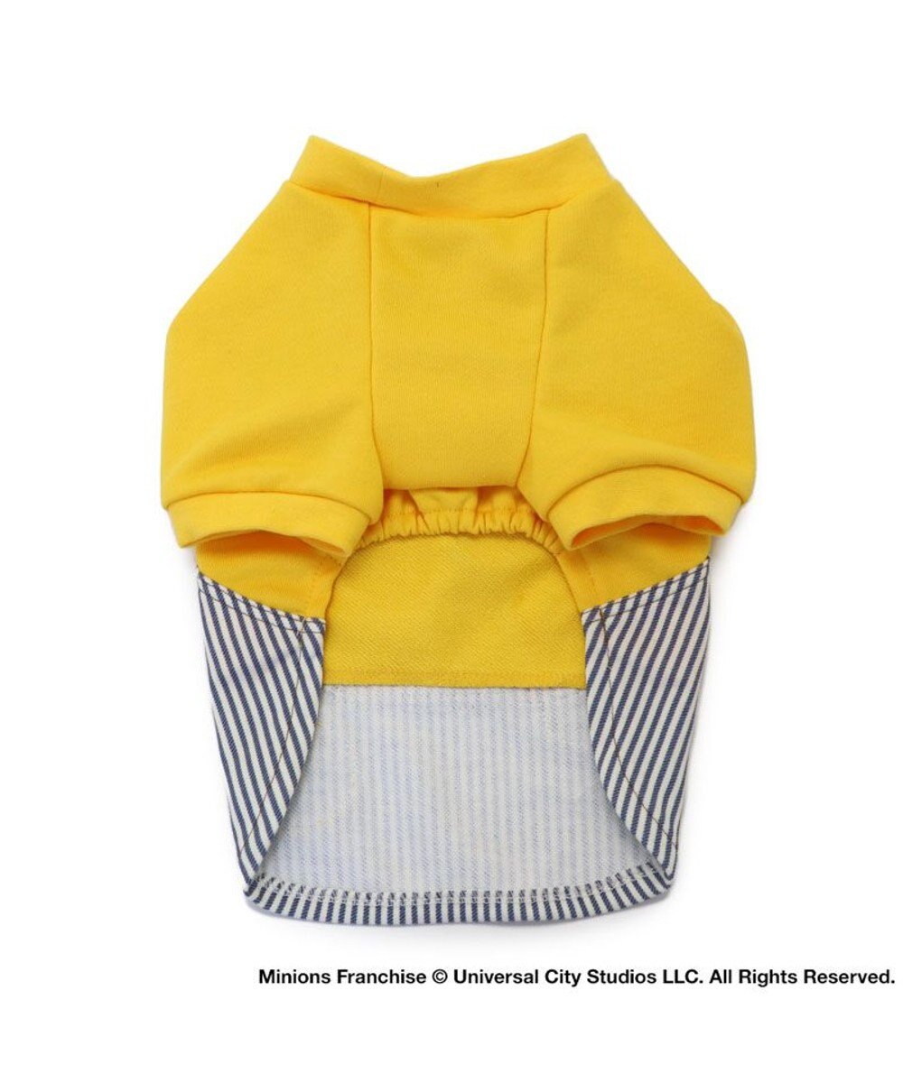 PET PARADISE ミニオン ティム ワッペントレーナー 小型犬