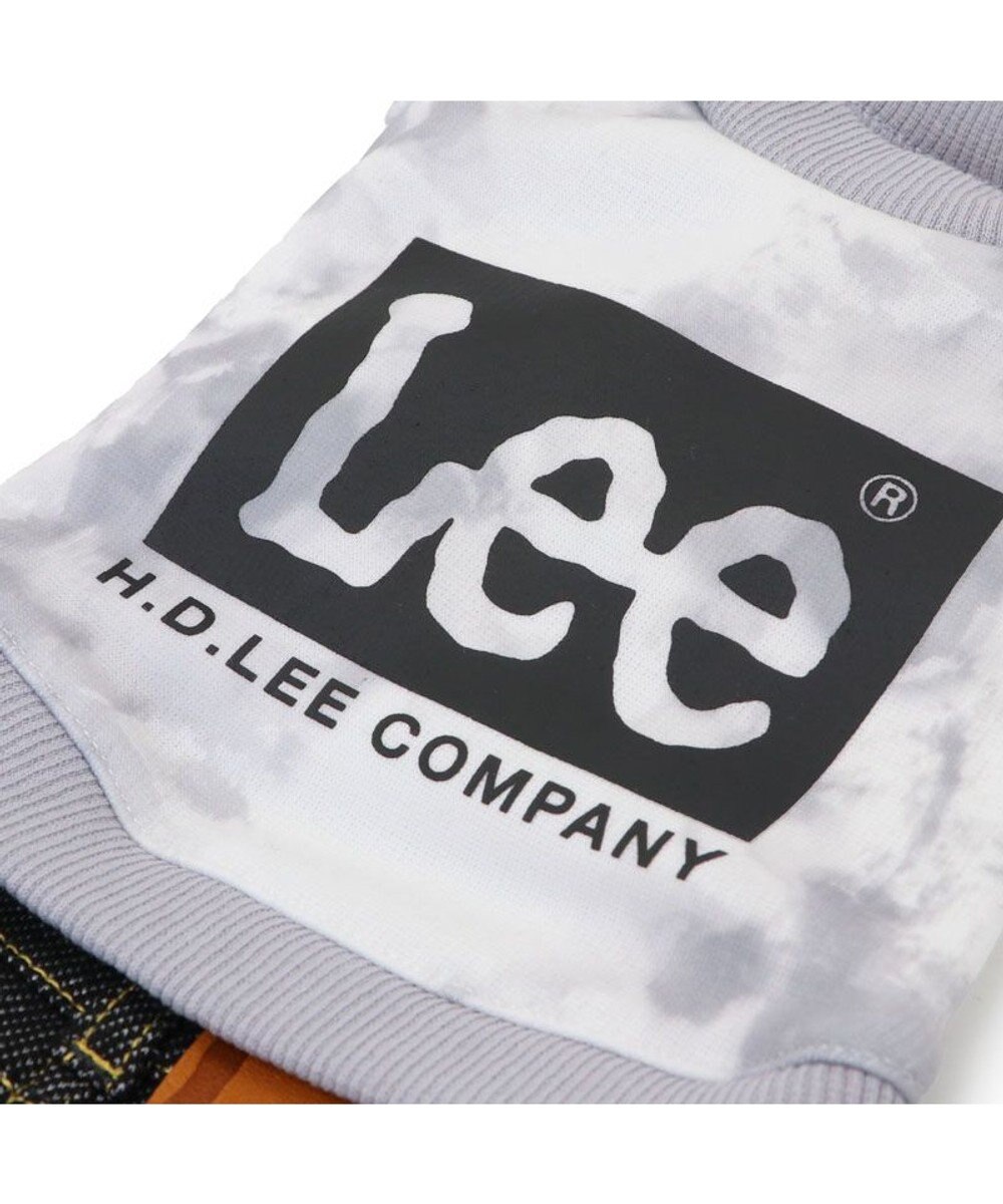 PET PARADISE Lee タイダイ つなぎスカート  小型犬 