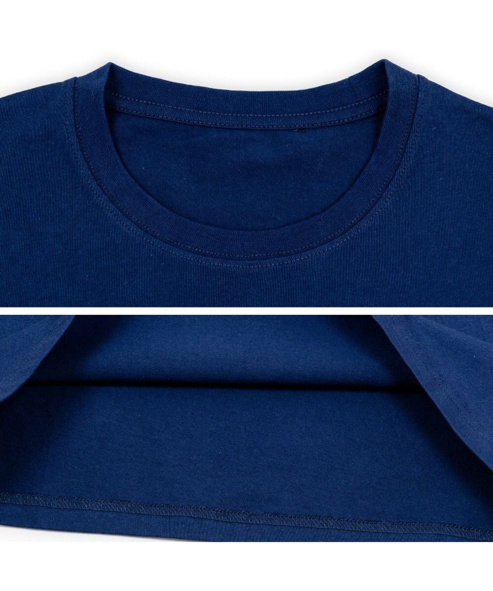 Mother garden しろたん 半袖 Ｔシャツ 《エアコンのおなやみ》 ユニセックス 