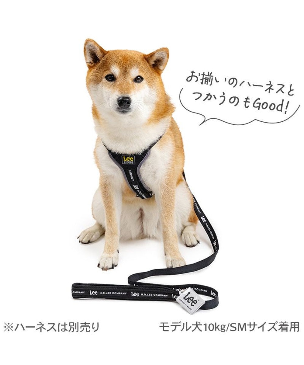 PET PARADISE Lee ロゴリード ＳＭ 