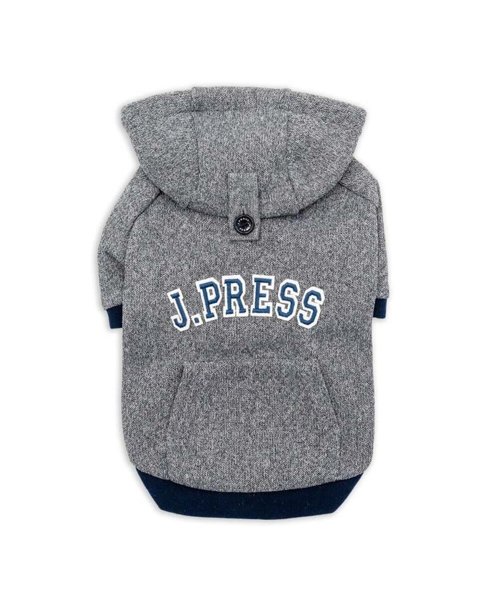 PET PARADISE J.PRESS メッシュ パーカー  小型犬