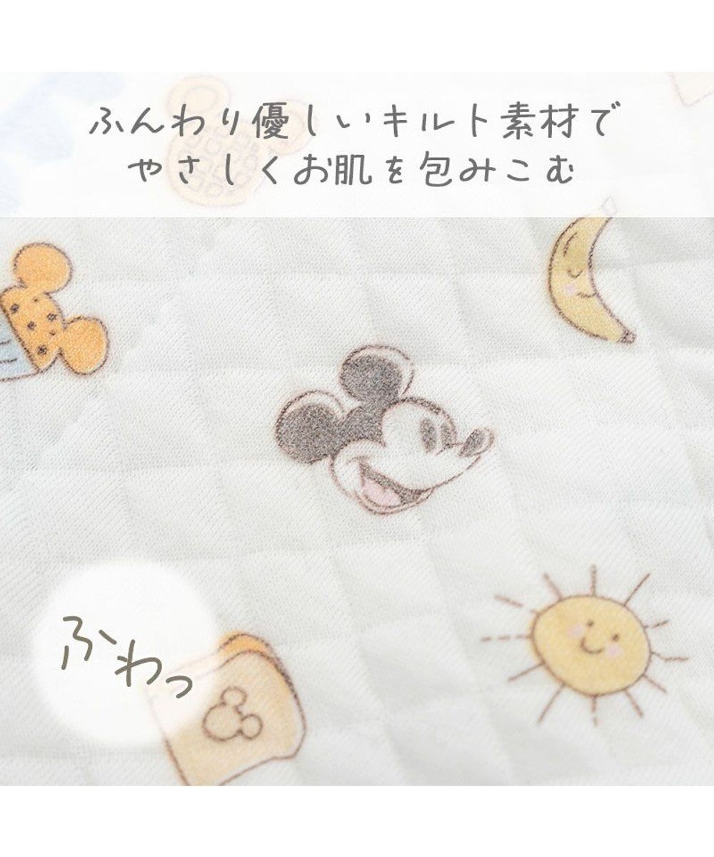 PET PARADISE ディズニー ミッキーマウス ベスト 《パン柄》 小型犬 