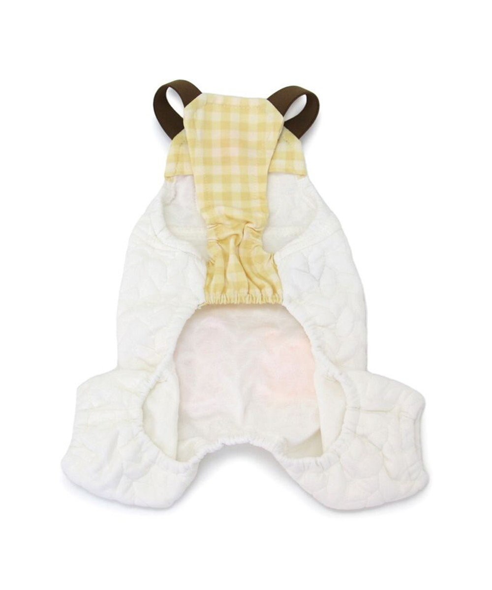 PET PARADISE ディズニー くまのプーさん & ピグレット ロンパース 小型犬 