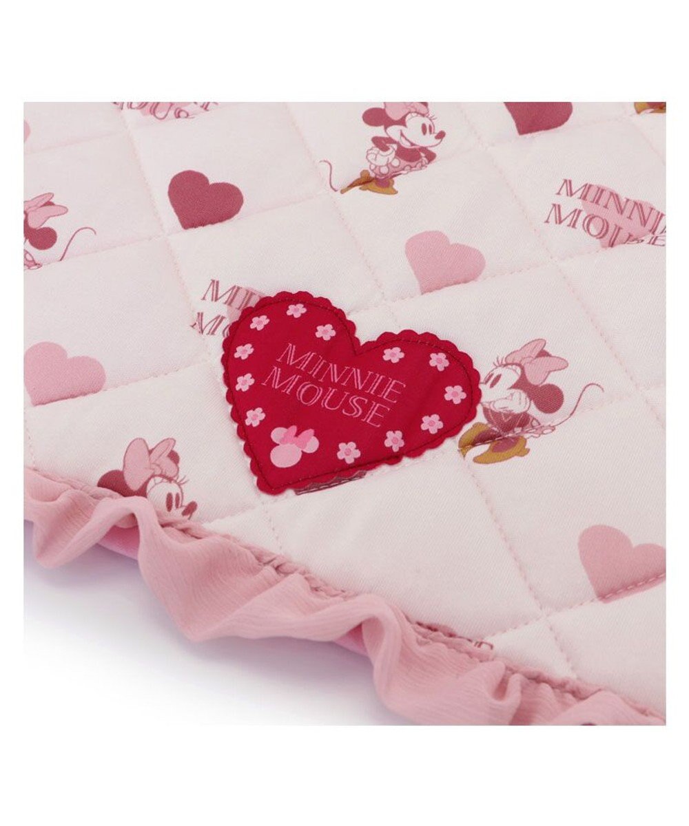 PET PARADISE ディズニー ミニーマウス クールマット  S 