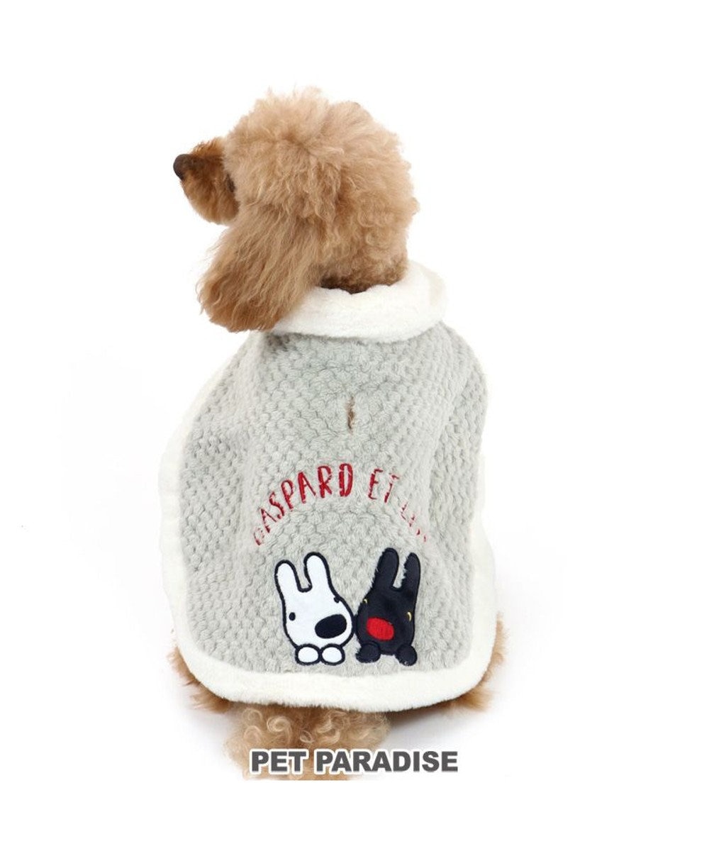 犬 服 秋服 リサとガスパール ポンチョ 小型犬 寄り添い ペットウエア ペットウェア ドッグウエア ドッグウェア ベビー 超小型犬 小型犬暖かい Pet Paradise 通販 雑貨とペット用品の通販サイト マザーガーデン ペットパラダイス 犬 服 秋服 リサとガスパール ポンチョ 小型犬 寄り添い ペットウエア ペットウェア ドッグウエア ドッグウェア ベビー 超小型犬 小型犬暖かい Pet Paradise 通販 雑貨とペット用品の通販サイト マザーガーデン ペットパラダイス