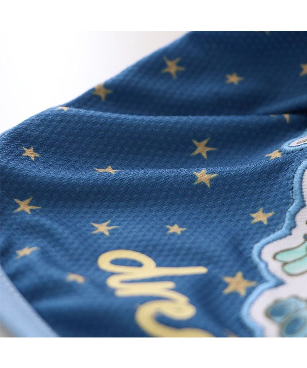 PET PARADISE ディズニー スティッチ ポケットクール タンクトップ 小型犬 