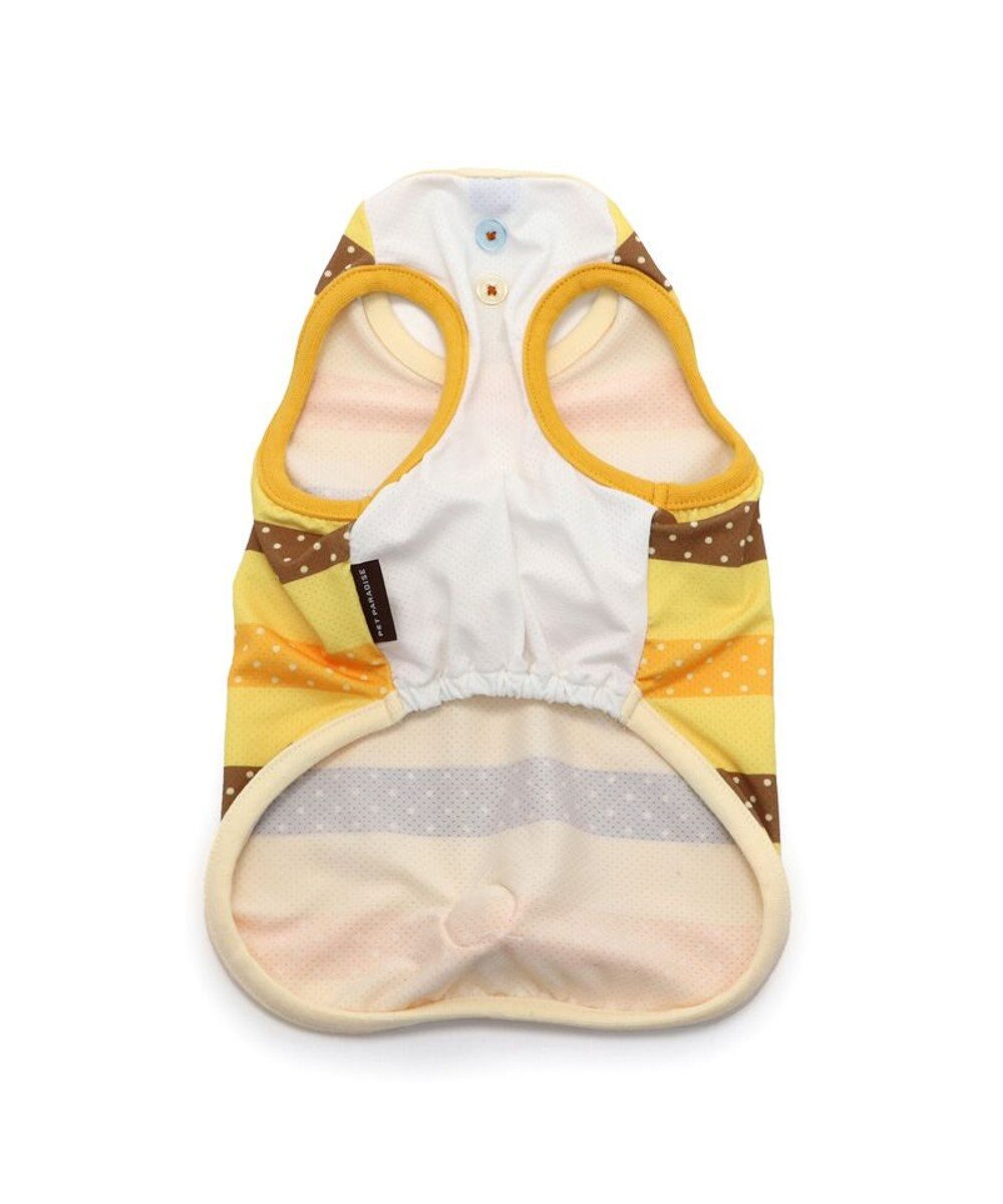 PET PARADISE ペットパラダイス エコメイドタンクトップ 蜂 小型犬 