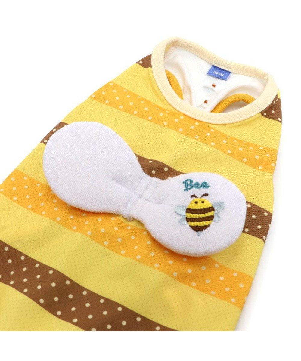 PET PARADISE ペットパラダイス エコメイドタンクトップ 蜂 小型犬 