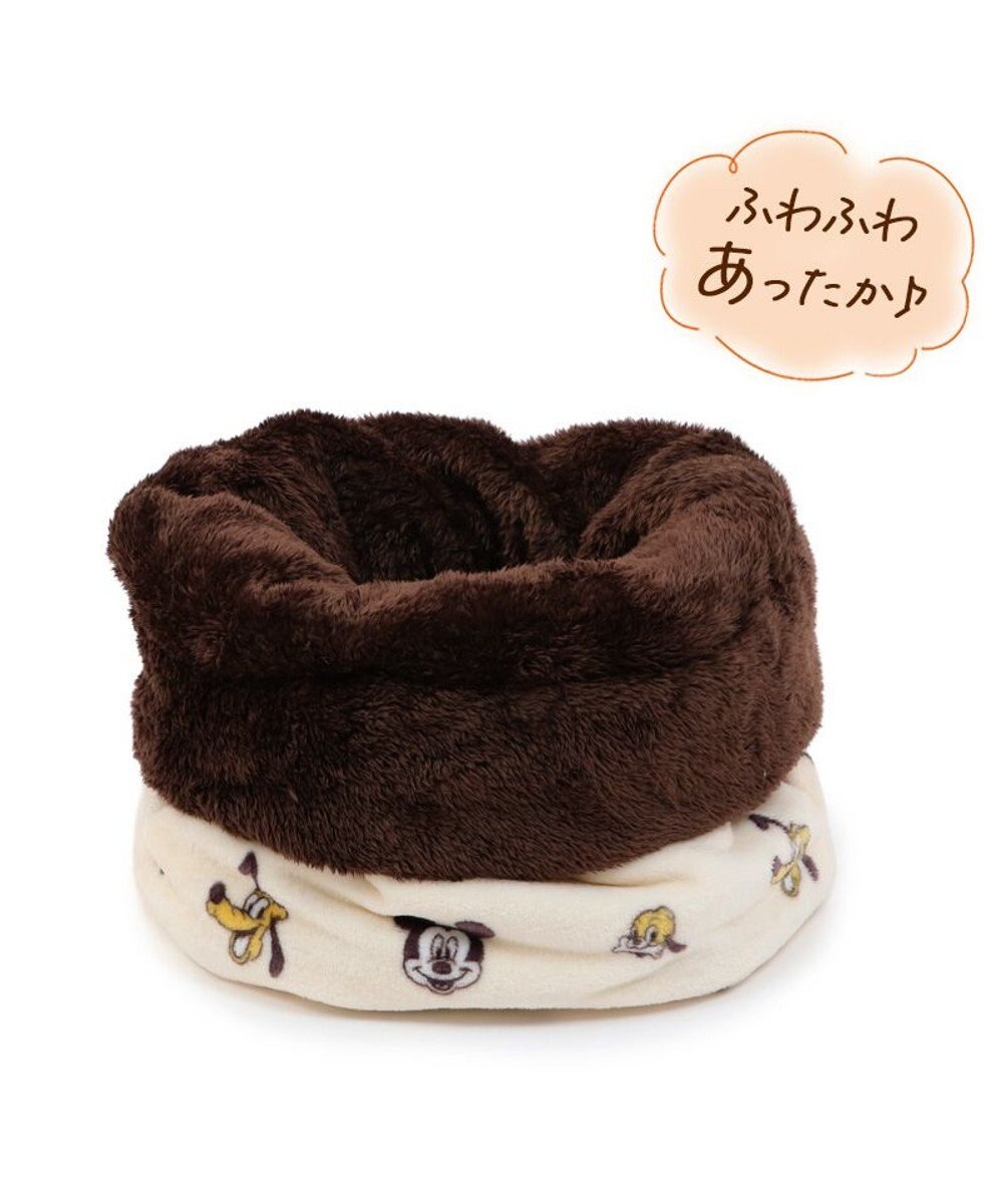 PET PARADISE ディズニー プルート 遠赤外線 寝袋 筒型 S 