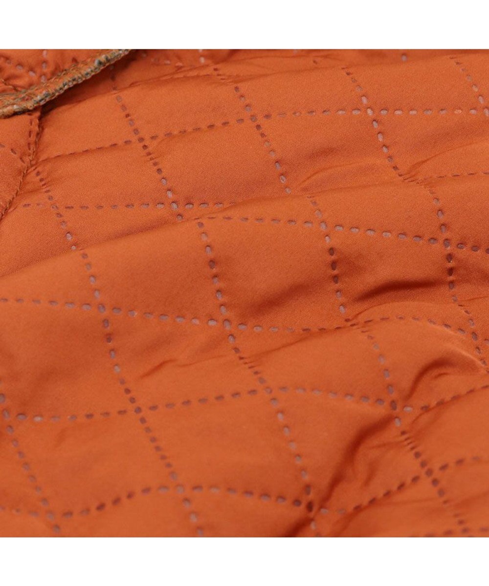 PET PARADISE ペットパラダイス 遠赤外線 モッズコート 中型犬 大型犬 