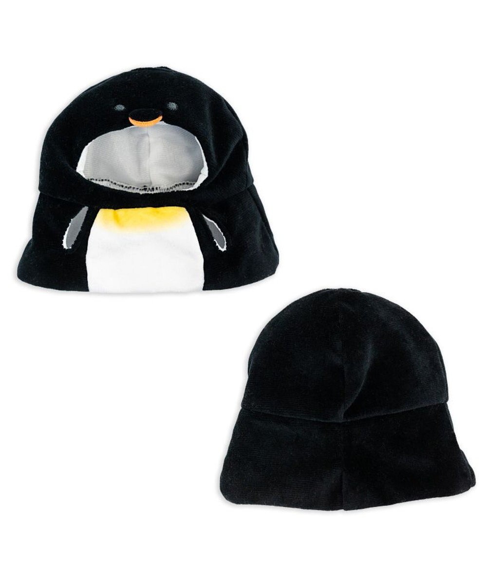 Mother garden しろたん ついてきちゃうしろたん マスコット用着せ替え服 親ペンギン