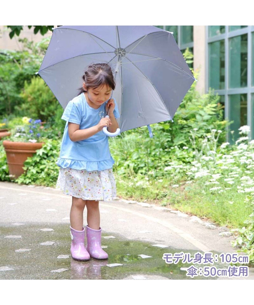 Mother garden マザーガーデン ユニコーン 晴雨兼用傘 手動 長傘 50cm/55cm 