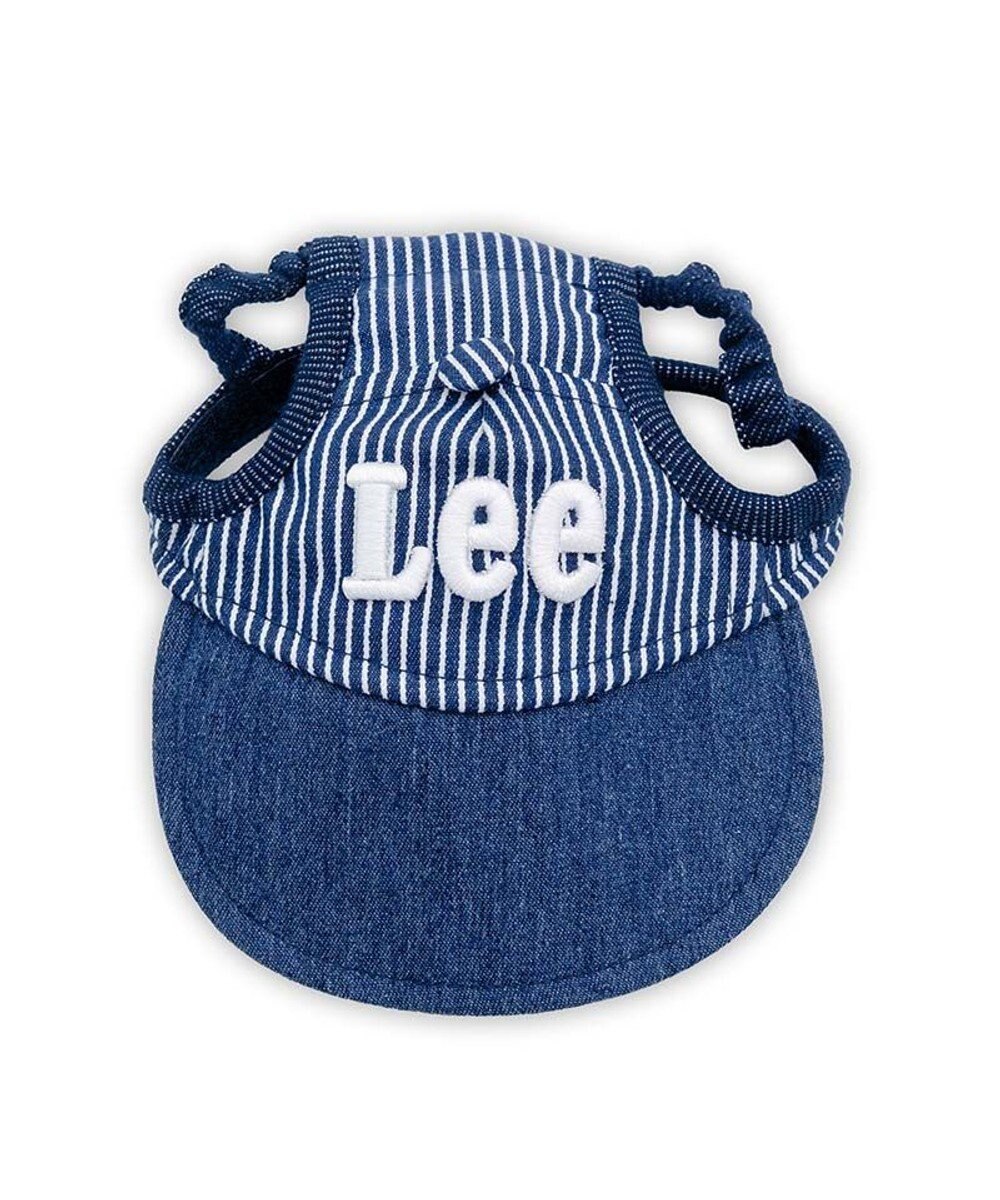 PET PARADISE Lee  ヒッコリー キャップ 小型犬 