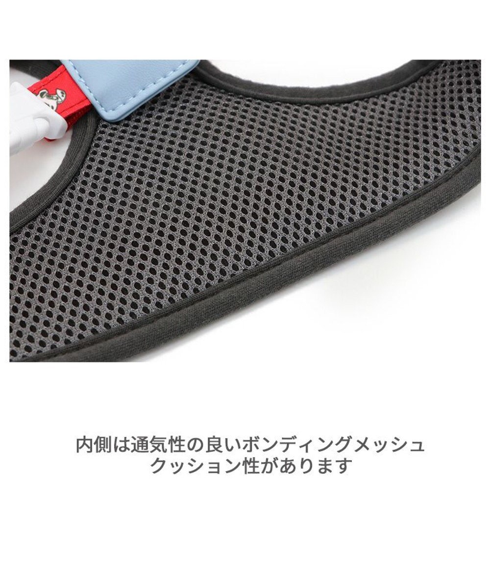 PET PARADISE ディズニー 101匹わんちゃん リュック付きハーネス ＳＳ 小型犬 