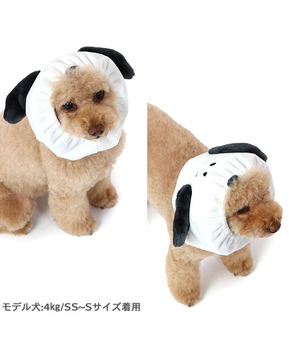 PET PARADISE  スヌーピー フェイススヌード【4S~3S】【SS~S】