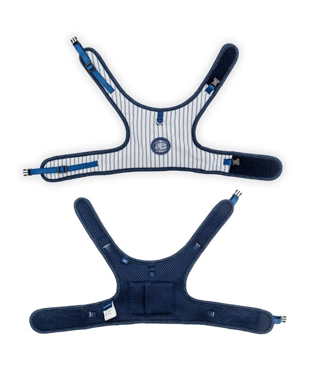 PET PARADISE J.PRESS クールハーネス 《ストライプ》 ３Ｓ 