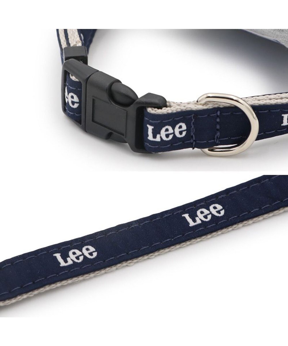 PET PARADISE Lee 両面バンダナ 首輪 Ｓ 