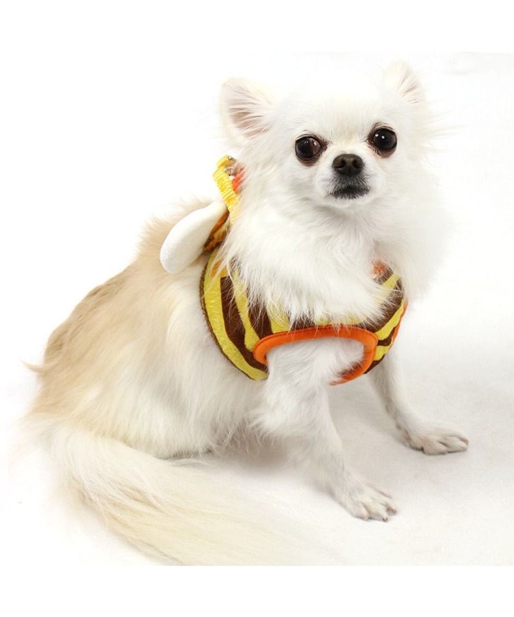 PET PARADISE  ペットパラダイス 蜂 ベストハーネス 【Ｓ】 