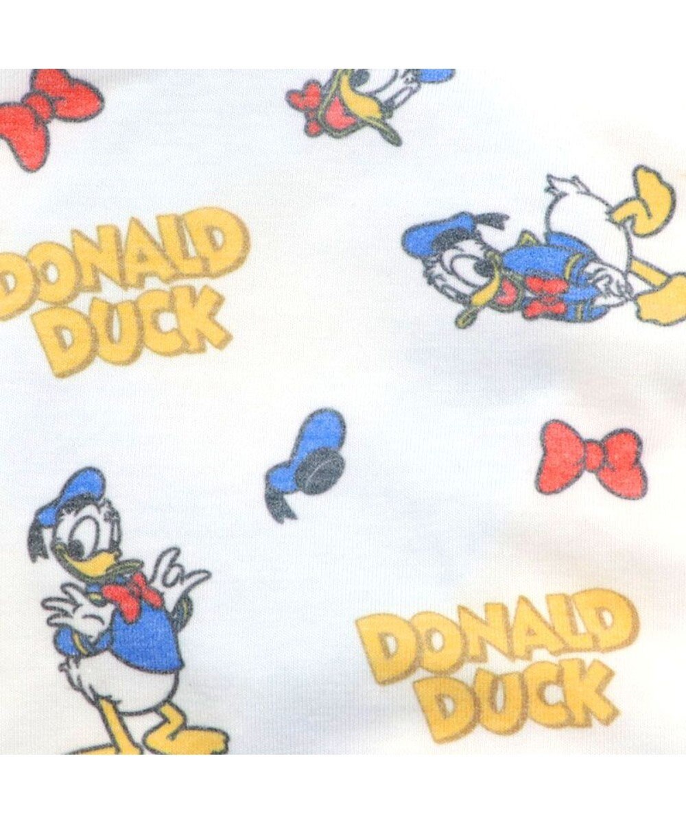 PET PARADISE ディズニー ドナルドダック ポーチ トレーナー 小型犬 