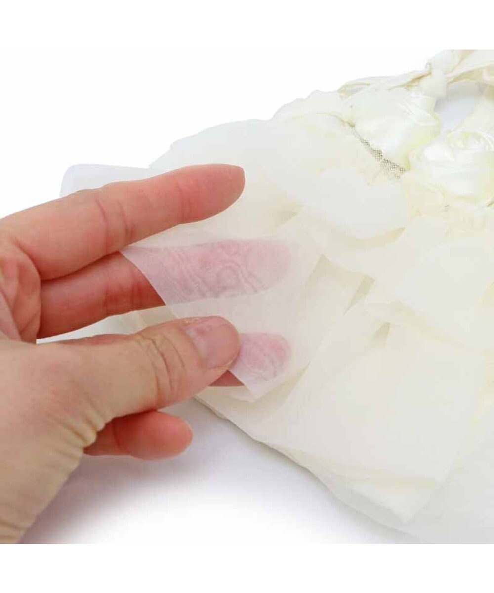 PET PARADISE cherircouture チュールビスチェ 小型犬