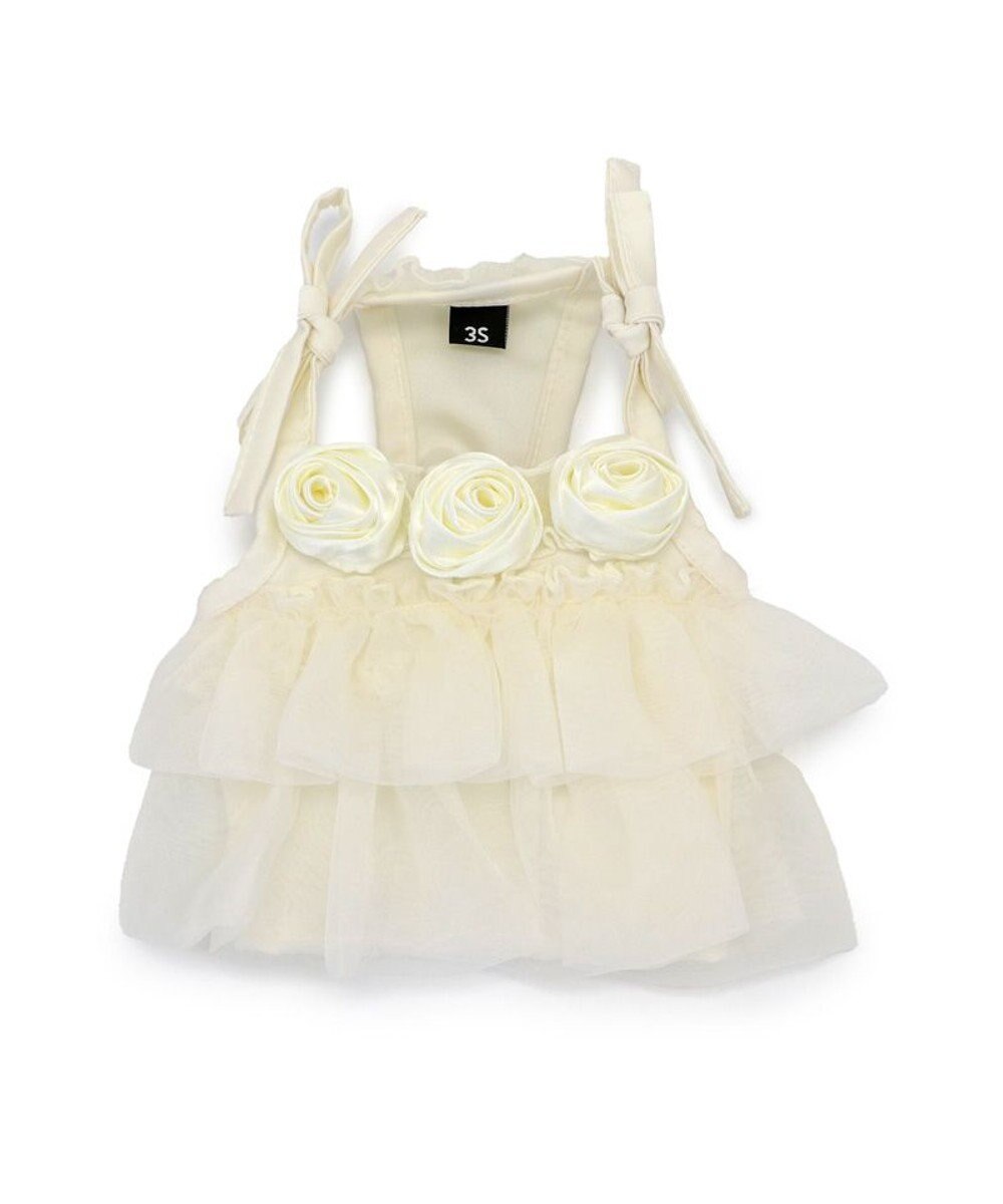 PET PARADISE cherircouture チュールビスチェ 小型犬