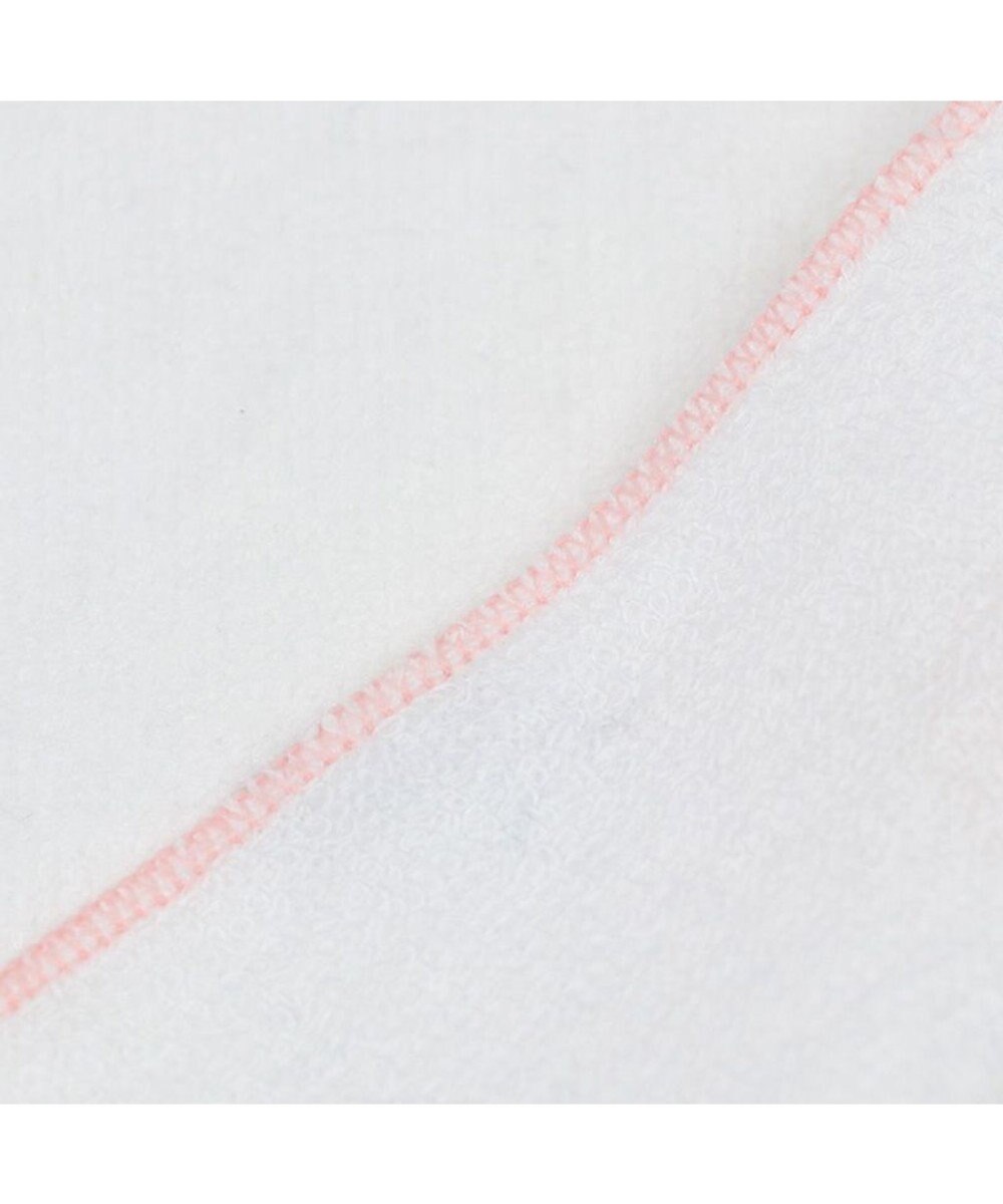 Mother garden マザーガーデン MOLANG モラン タオル ３点セット 《フェイス柄》 