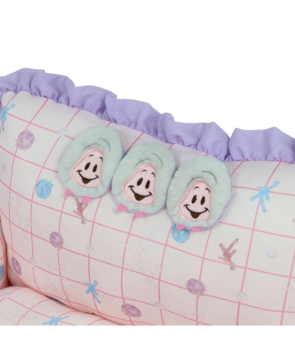 PET PARADISE ディズニー ヤングオイスター  クールカドラー 