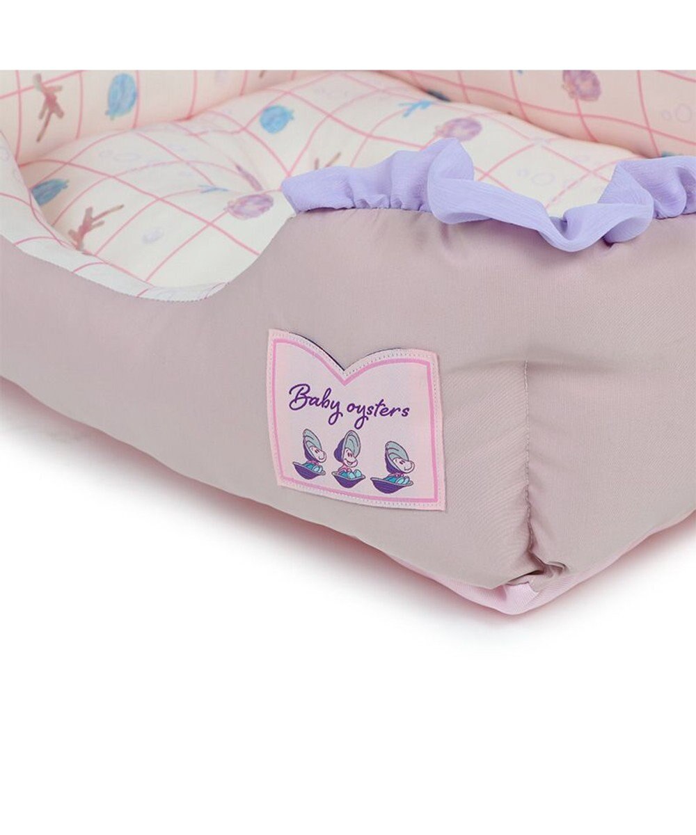 PET PARADISE ディズニー ヤングオイスター  クールカドラー 