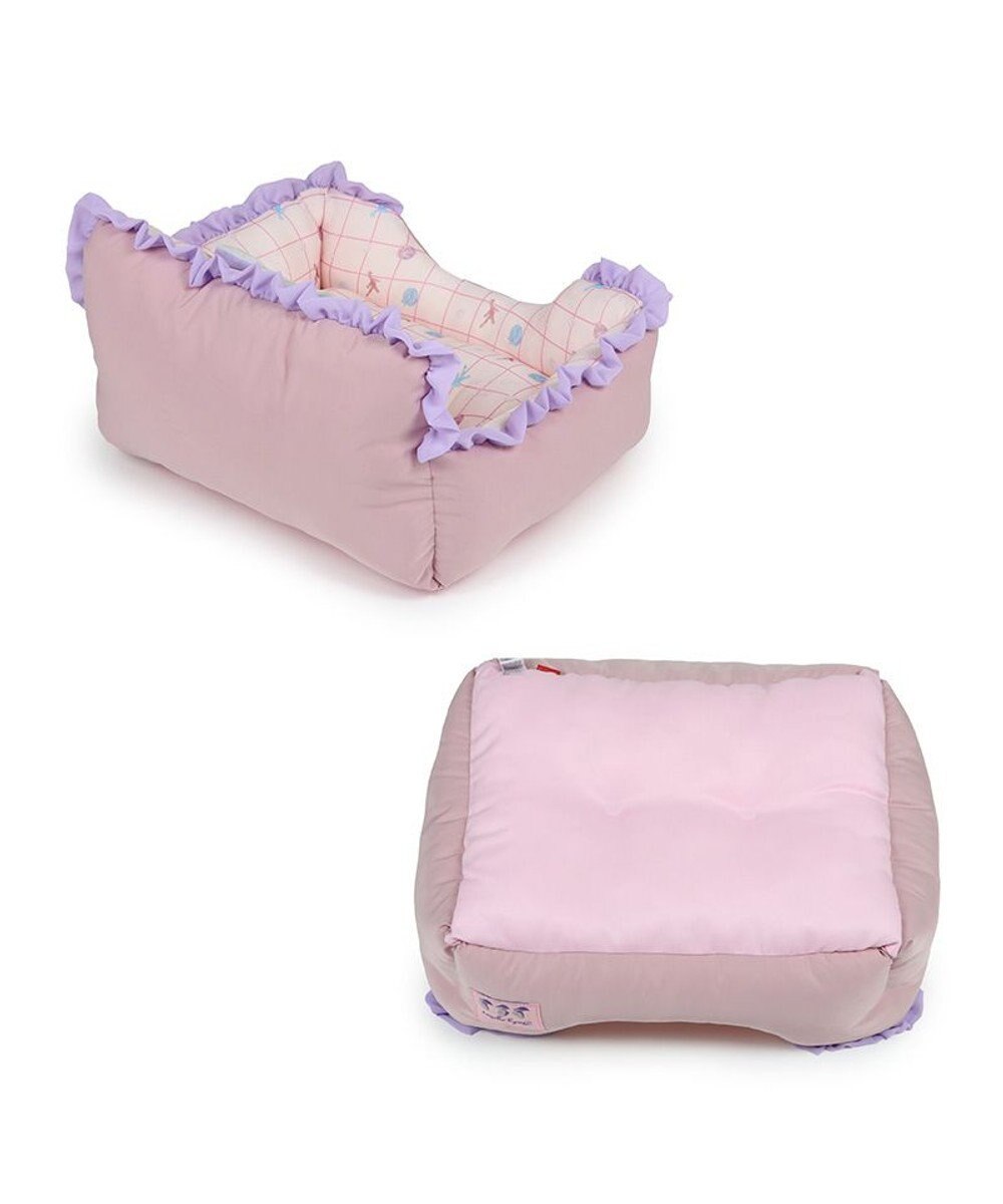 PET PARADISE ディズニー ヤングオイスター  クールカドラー 