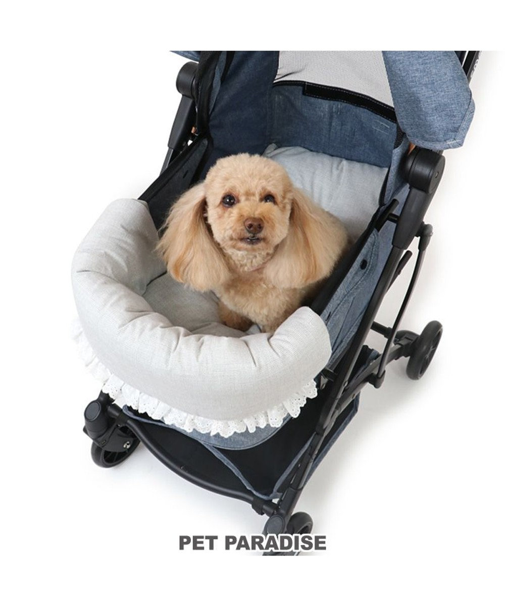 ペットパラダイス 犬用 カート ペットカート - 犬用品